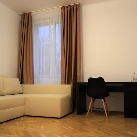 Bed & Breakfast Blaga *