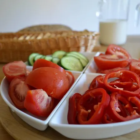 Bed & Breakfast Blaga