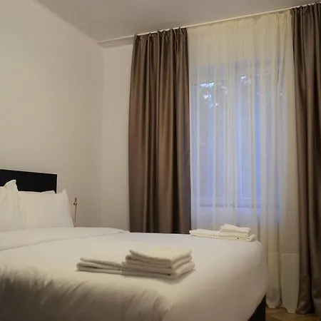 Bed & Breakfast Blaga Sibiu