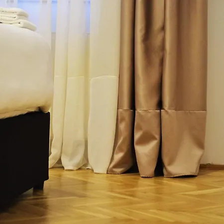 Bed & Breakfast Blaga Sibiu